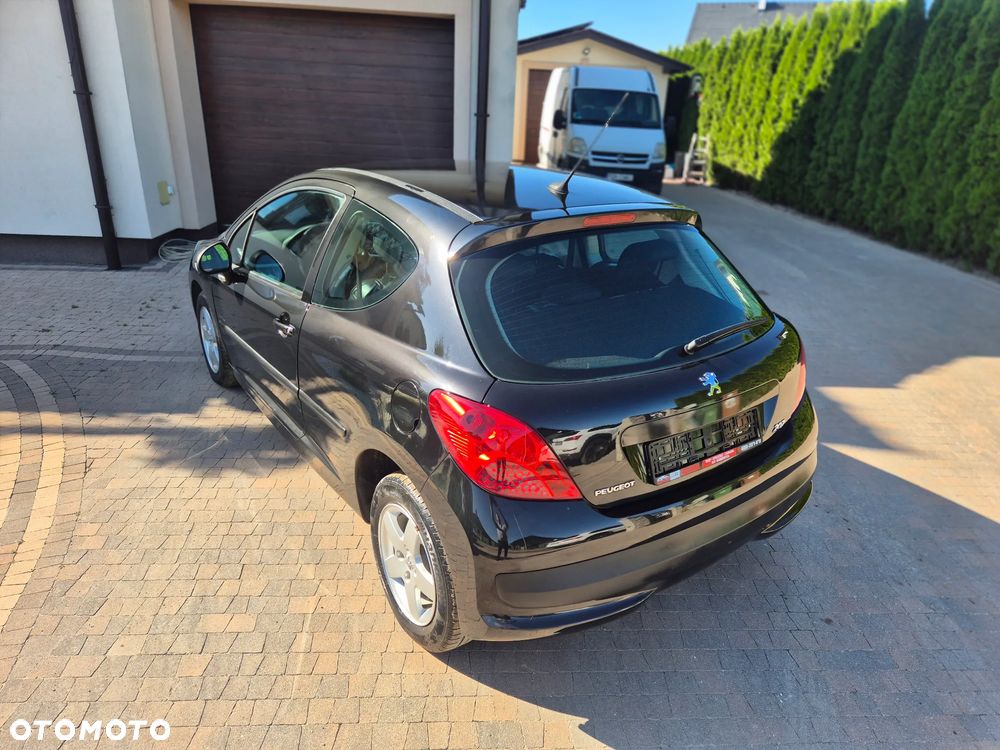 Peugeot 207 1.4 Access - 20