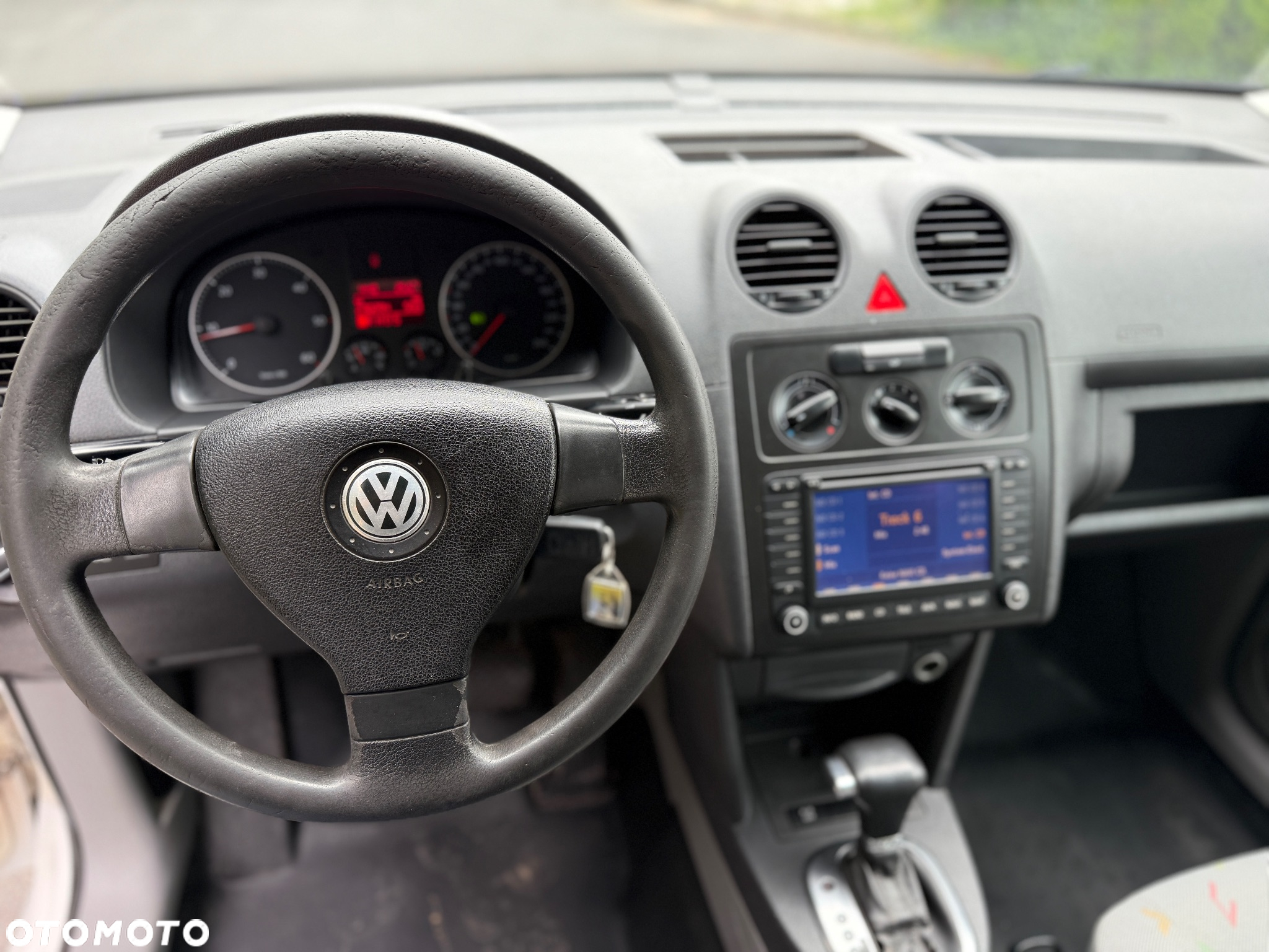 Volkswagen Caddy - 11