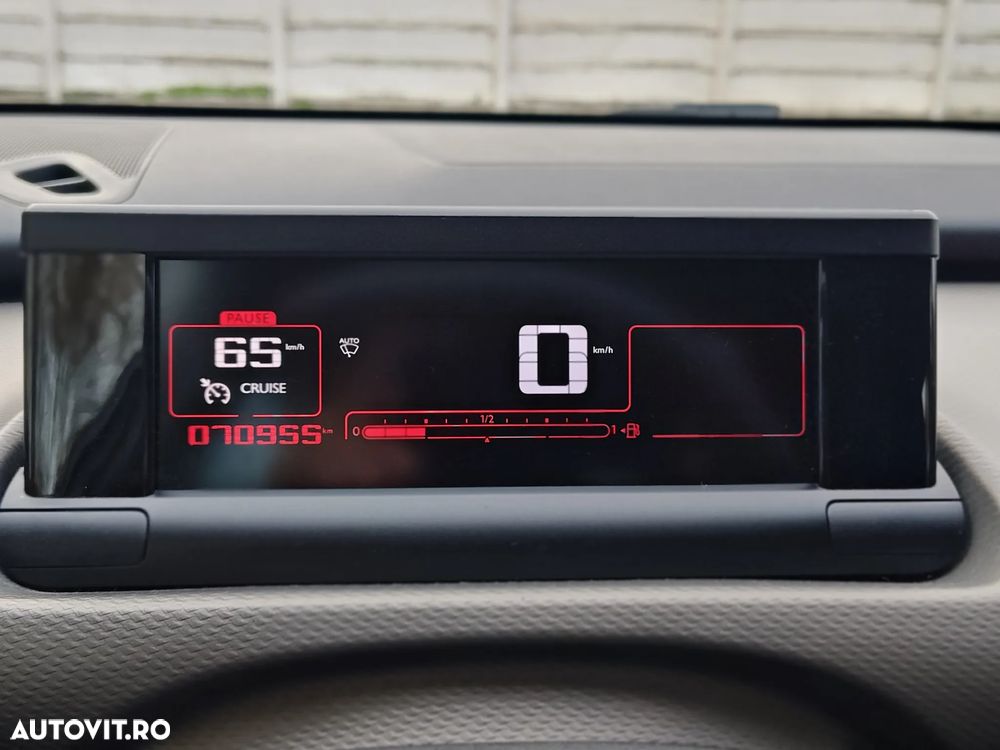 Citroën C4 Cactus 1.6 BlueHDi S&S BVM Feel - 6