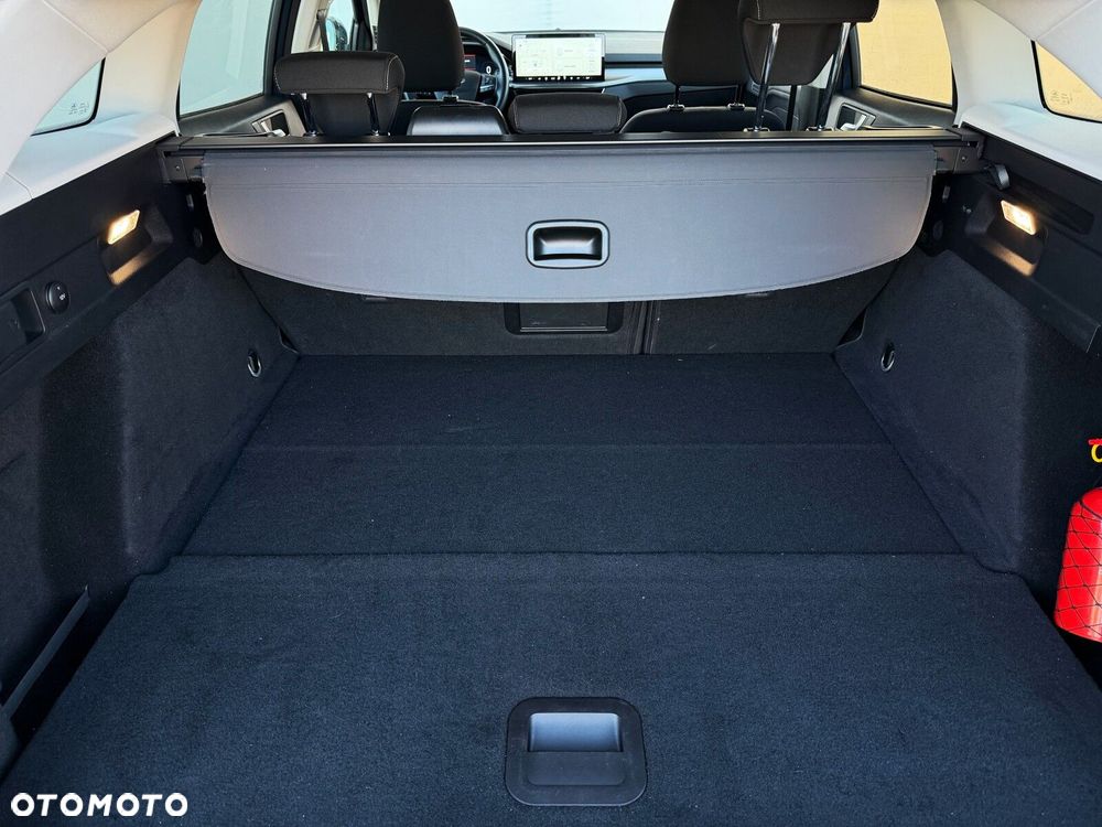 Ford Focus 1.5 EcoBlue Titanium X - 12