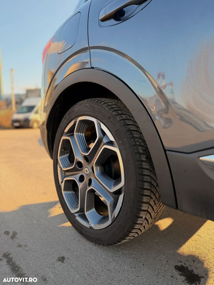 Renault Kadjar Energy dCi 110 EDC Bose Edition - 17