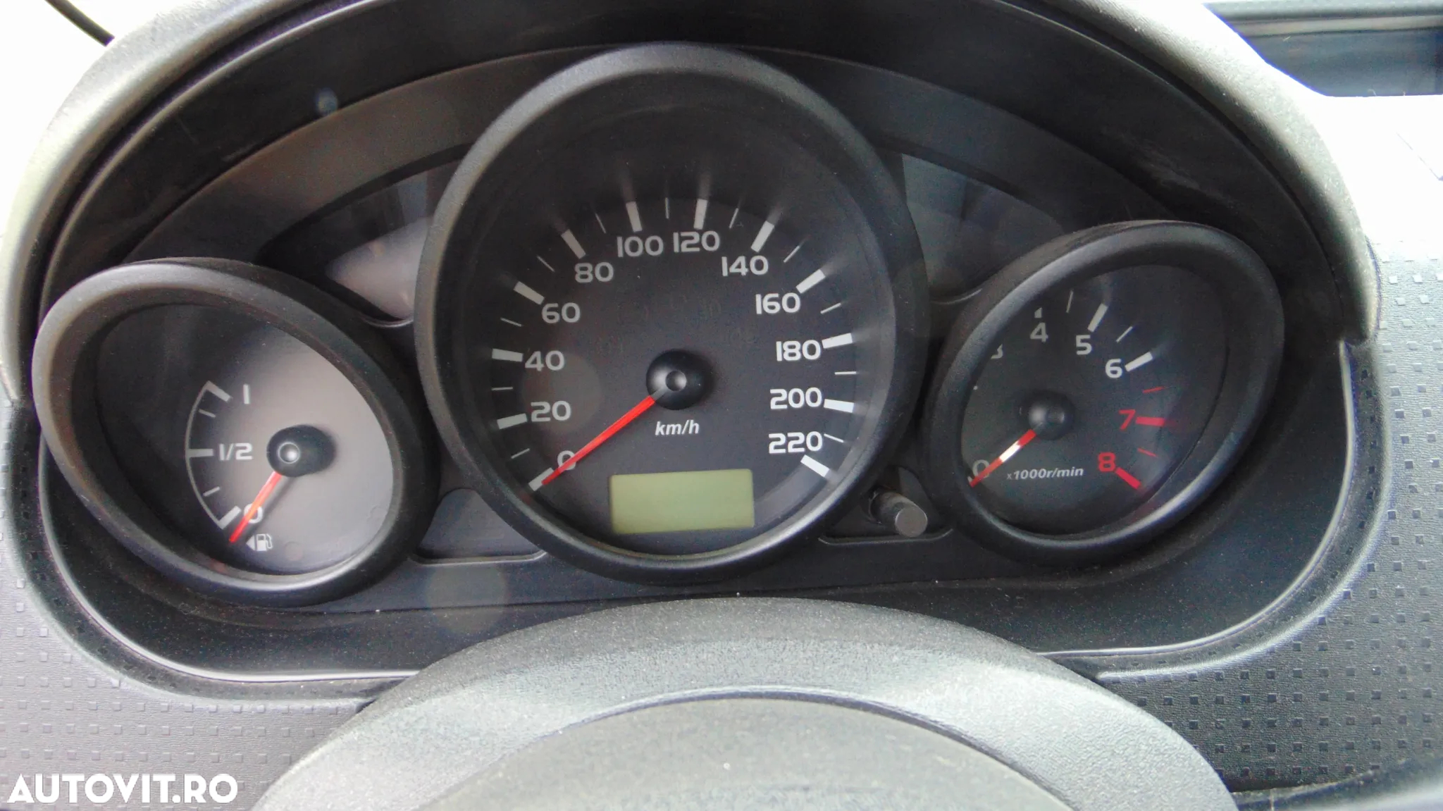 Capota Mitsubishi Colt Smart forfour 1.1 benzina tip T28TET MX1253 an 2005 - 22