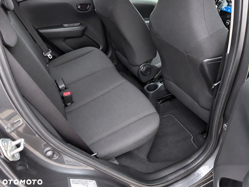 Toyota Aygo - 26