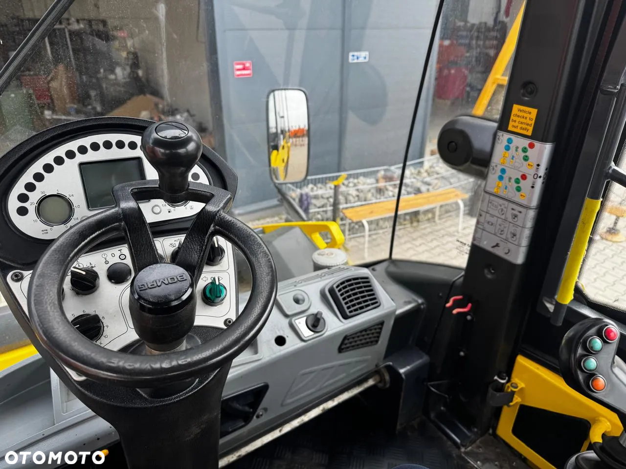 Bomag BW161AD - 8
