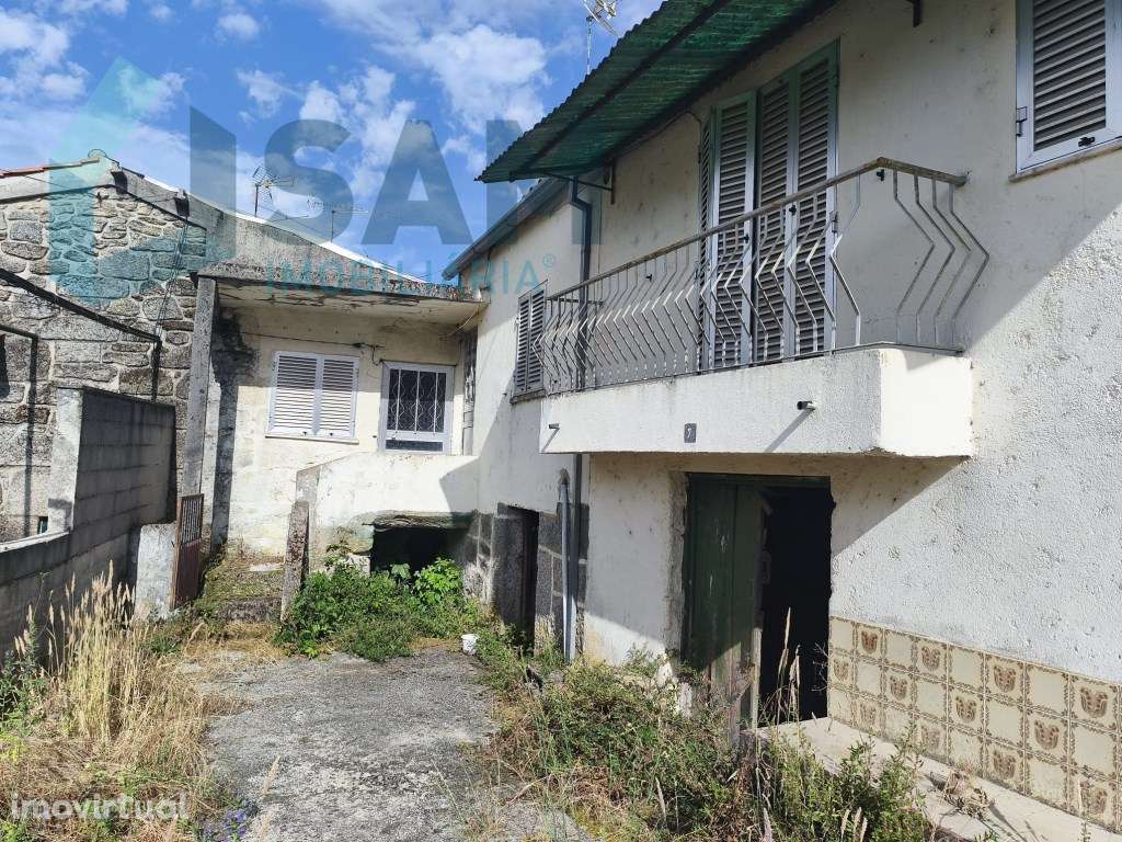 Casa Campo T3 - Aguiar da Beira - Grande imagem: 5/29