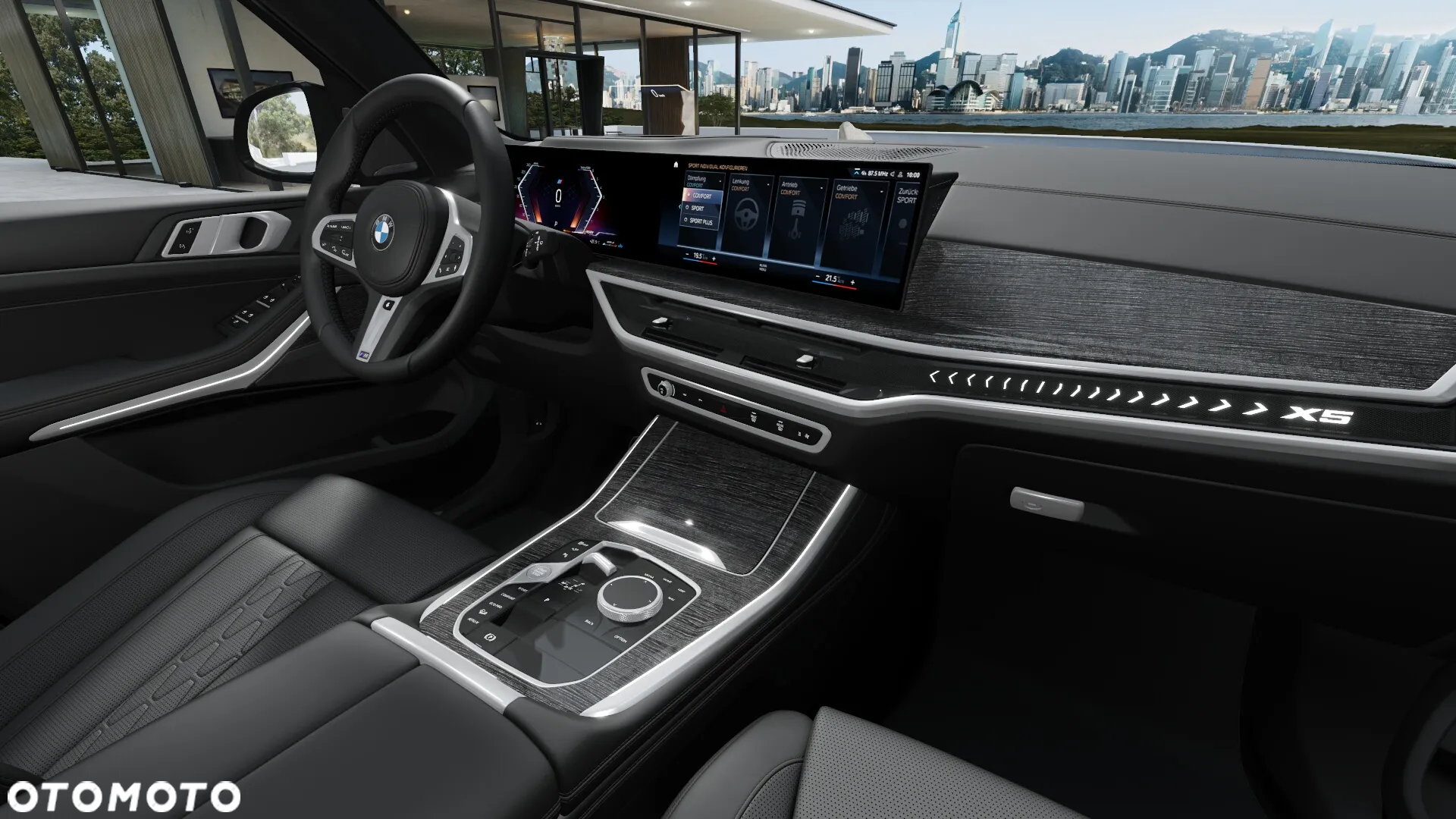 BMW X5 - 8