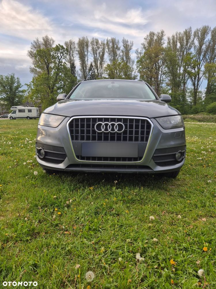 Audi Q3 2.0 TDI - 4