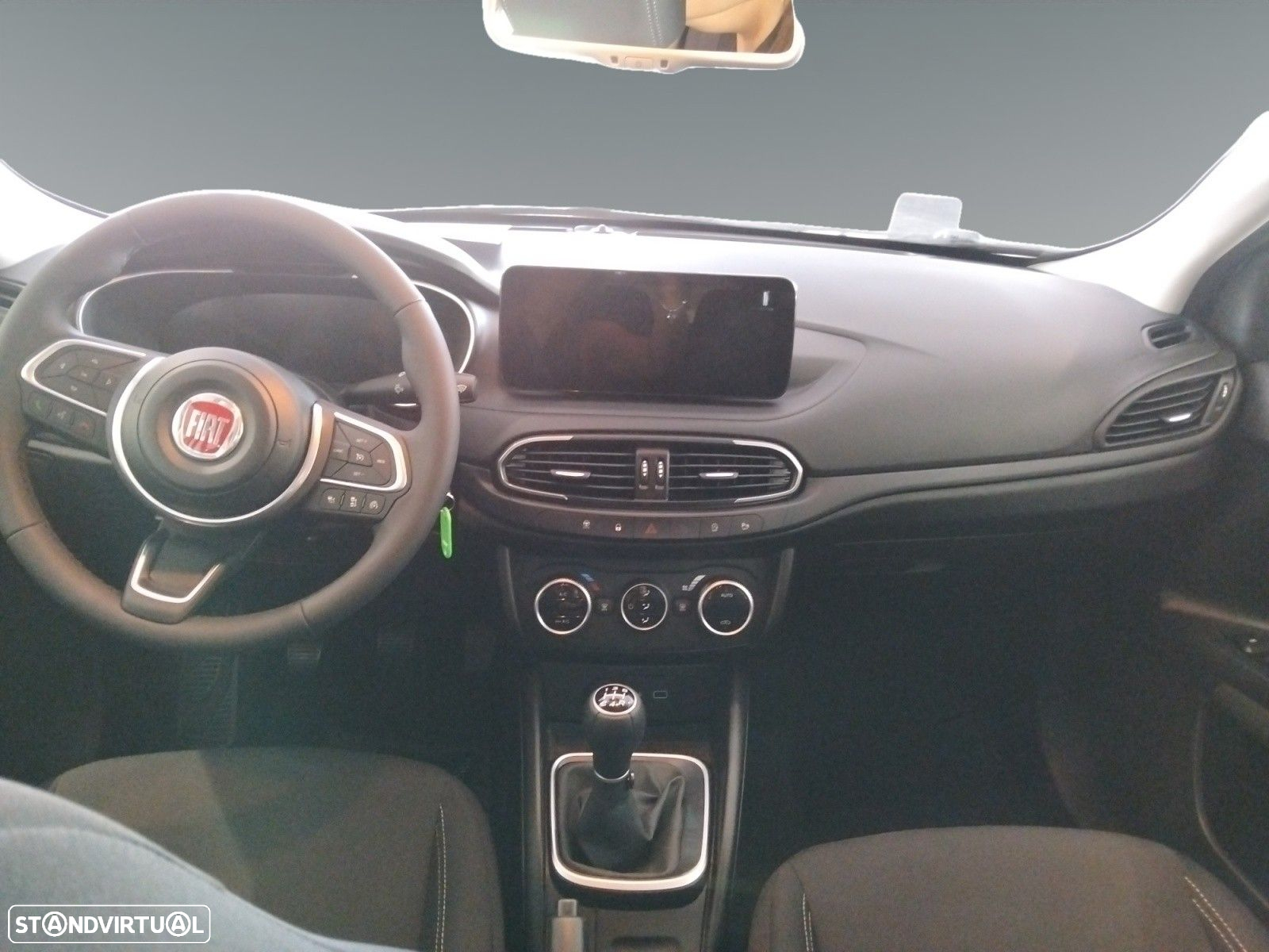 Fiat Tipo Station Wagon 1.0 GSE T3 - 10