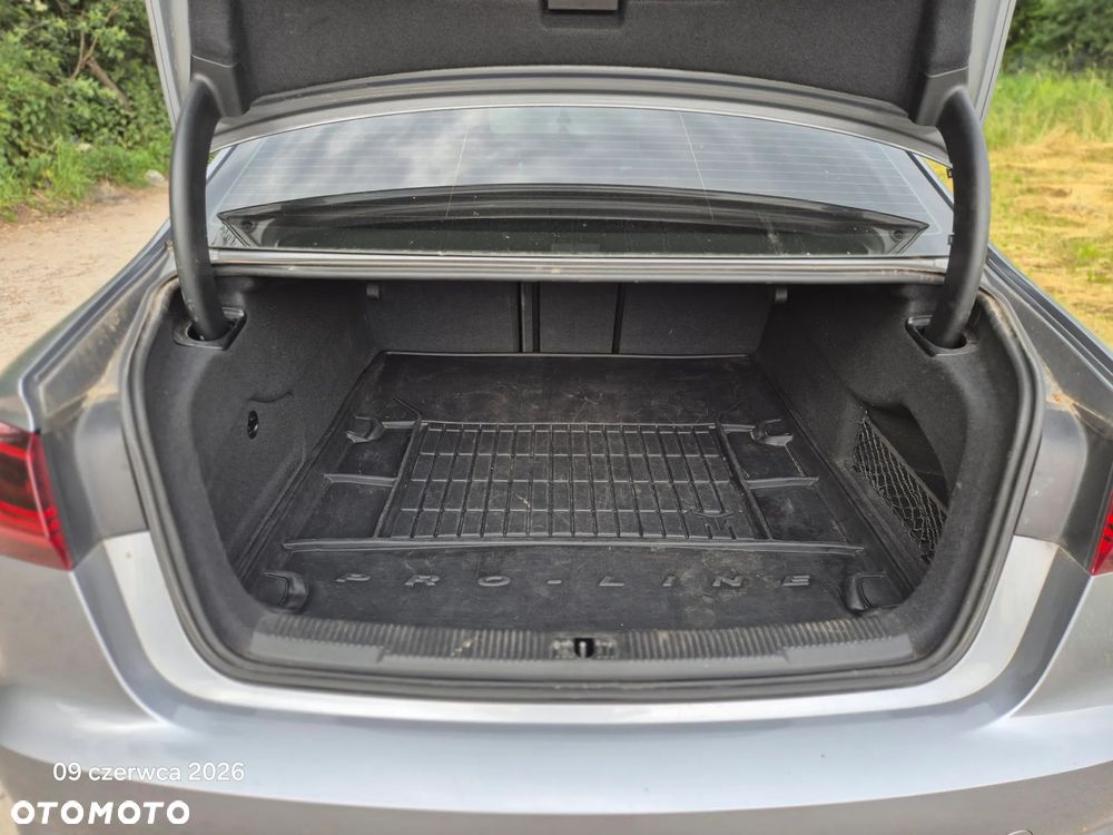 Audi A6 Limousine 2.0 TFSI Quattro S tronic - 5