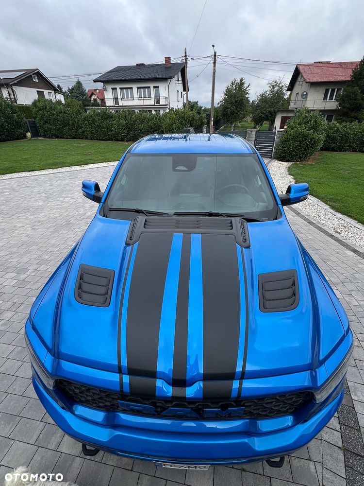RAM 1500 Rebel - 17