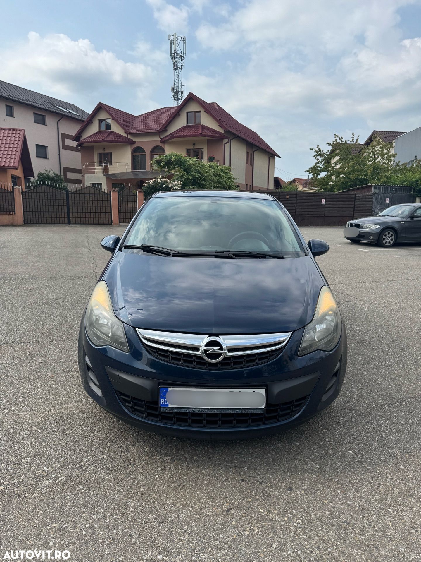 Opel Corsa 1.3 CDTI Enjoy - 1