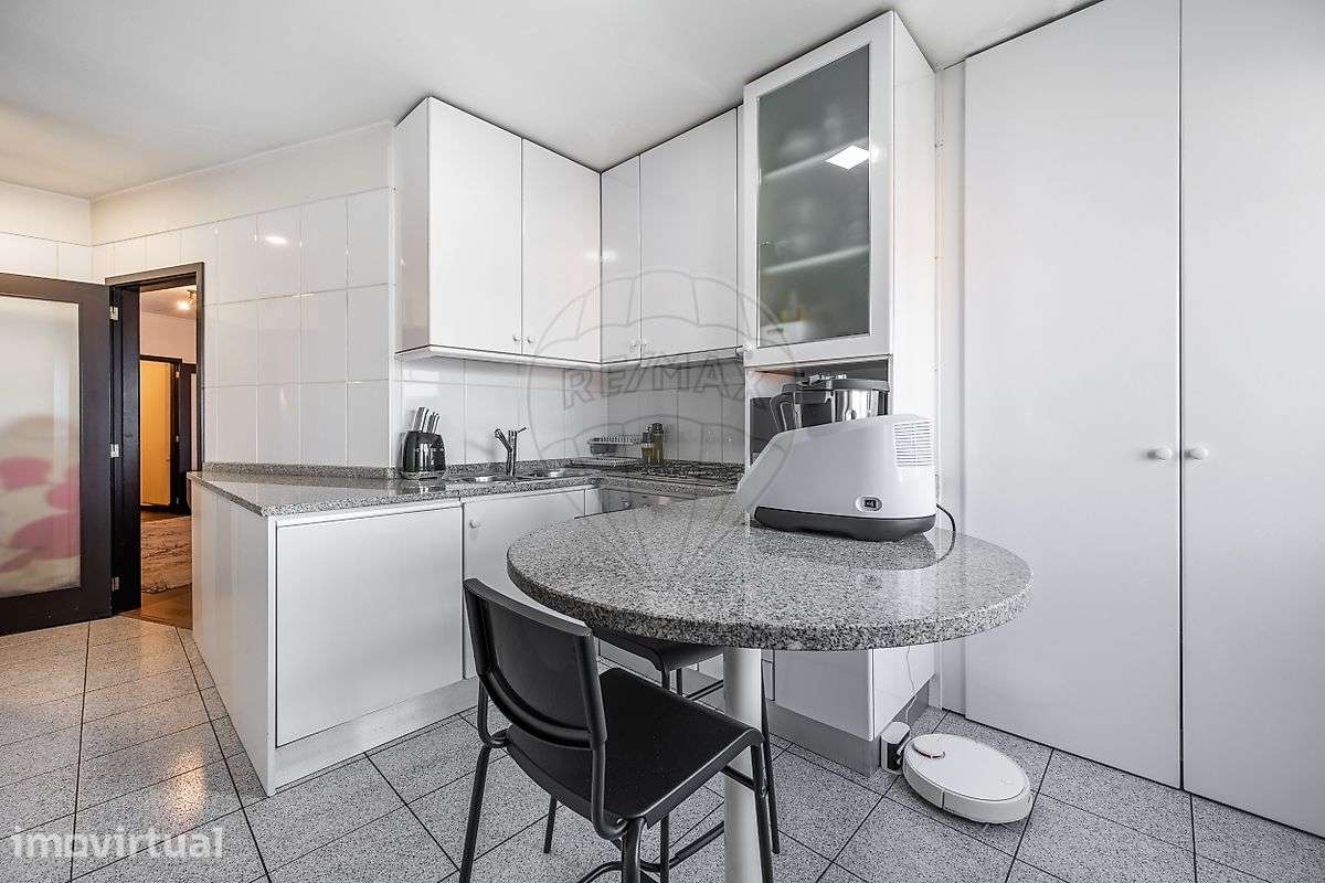 Apartamento T3 em Real, próximo do centro de Braga! - Grande imagem: 5/32