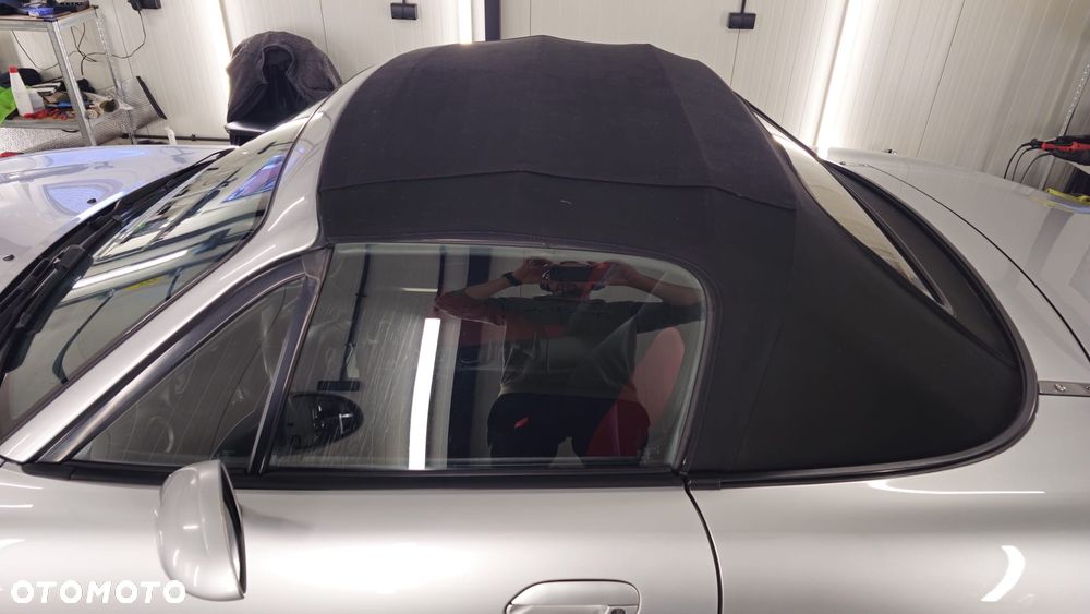 Mazda MX-5 1.6 16V - 9