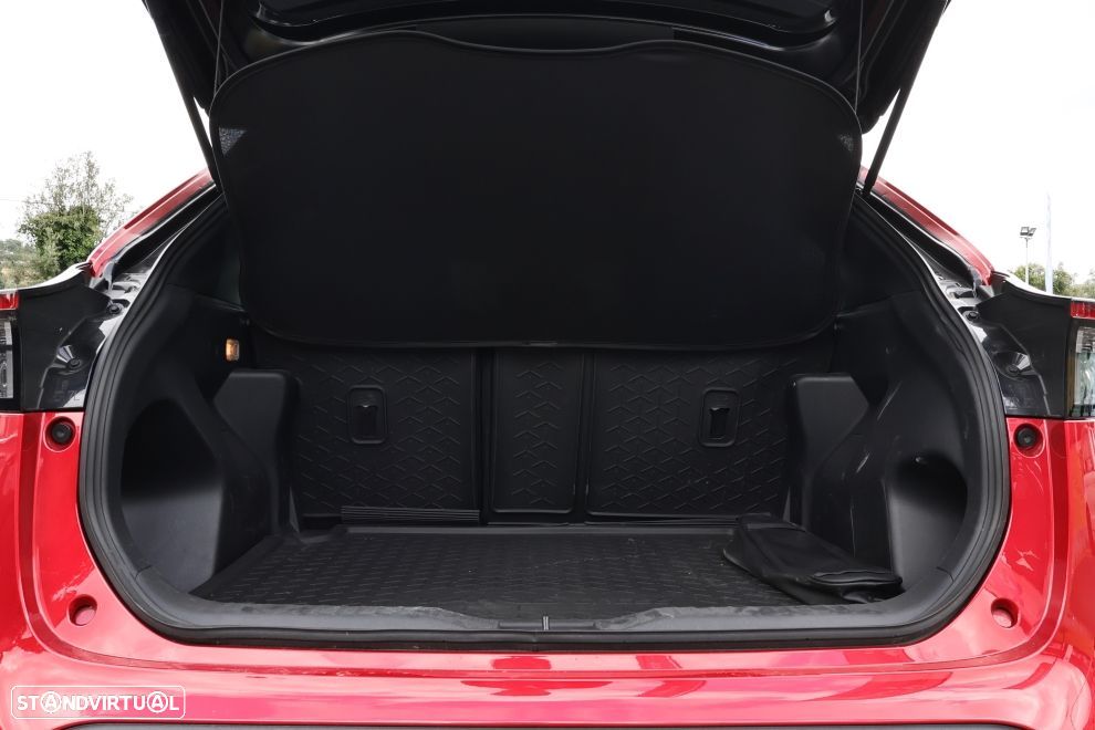 Toyota Yaris Cross 1.5 HDF Comfort Plus - 20