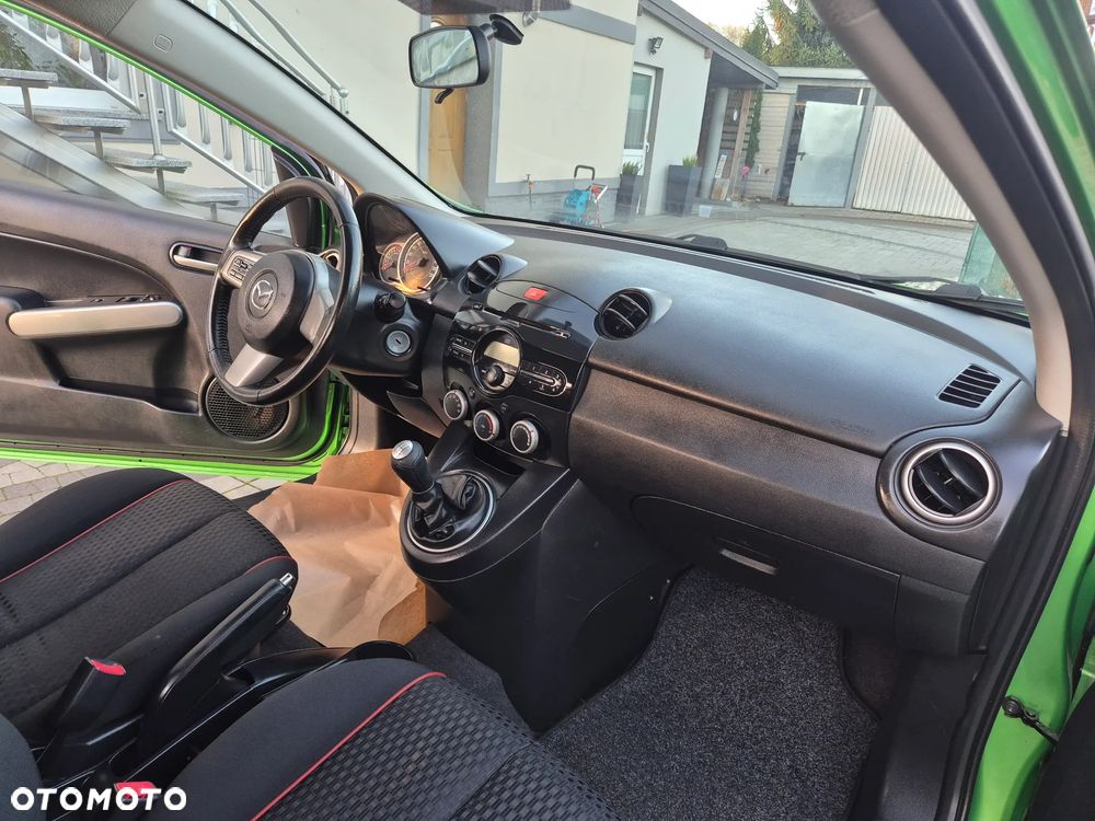 Ford Mondeo 2.5 Black Magic - 21