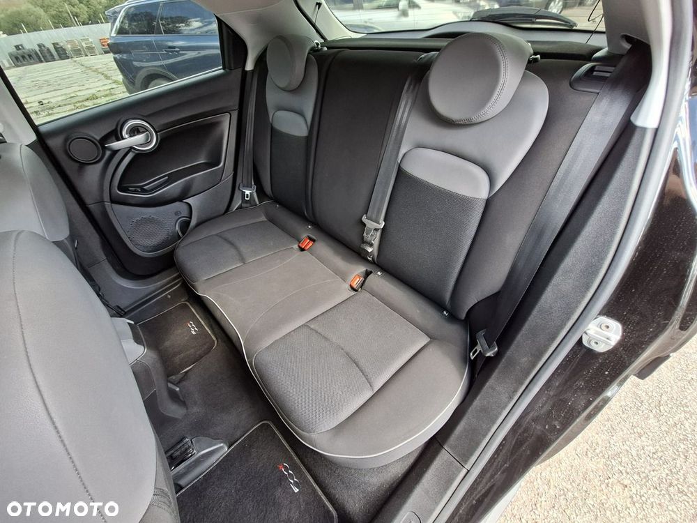 Fiat 500X 1.4 MultiAir Pop Star - 27