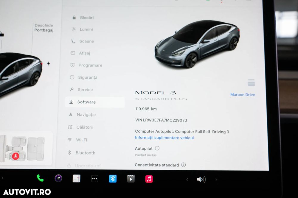 Tesla Model 3 - 22