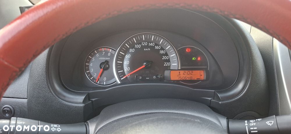 Nissan Micra 2017 photo 3
