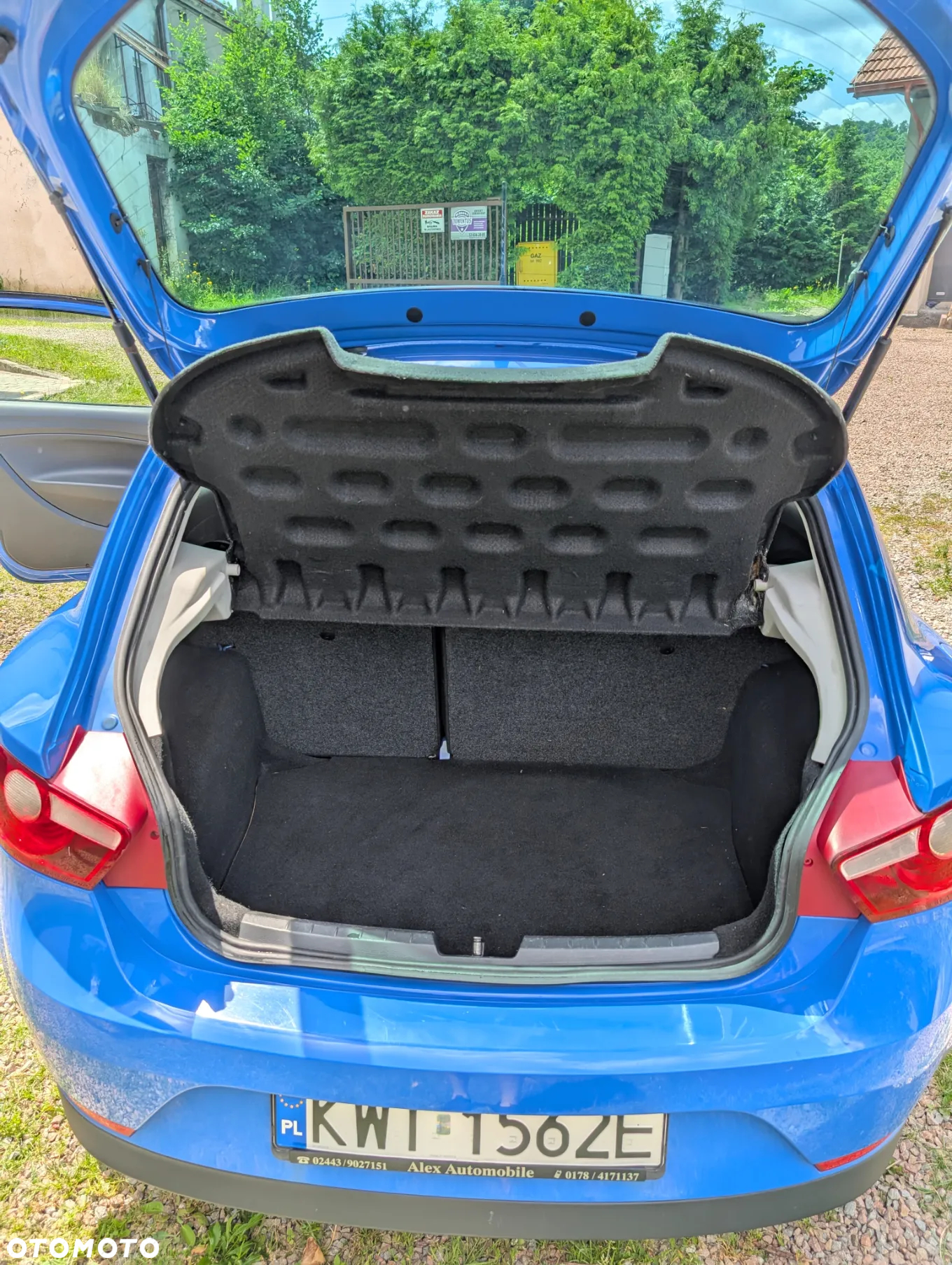 Seat Ibiza - 11