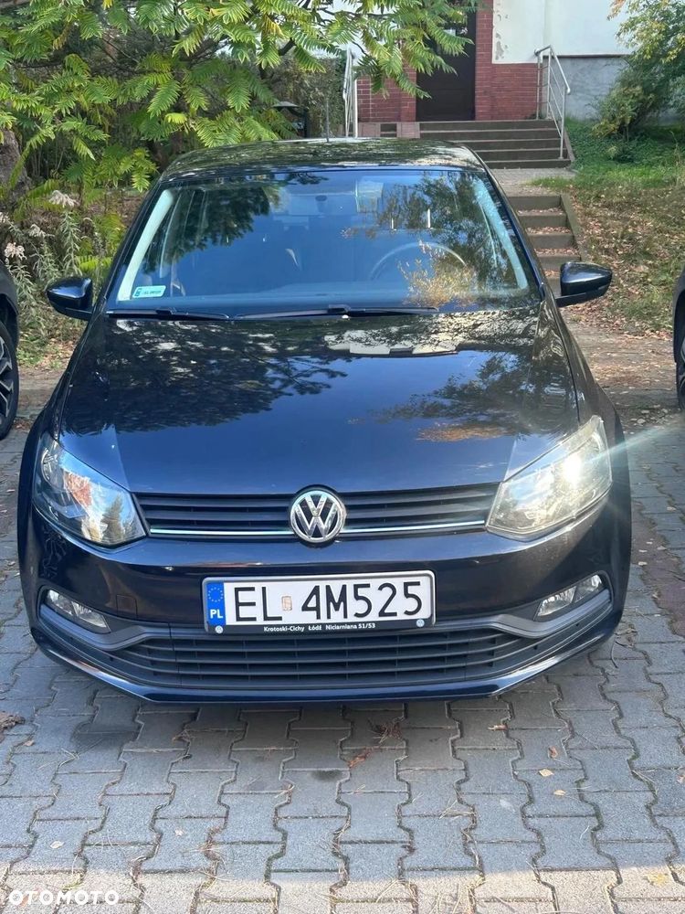 Volkswagen Polo 1.0 Trendline - 2