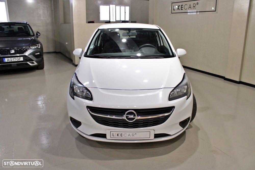 Opel Corsa 1.3 CDTi Van - 5
