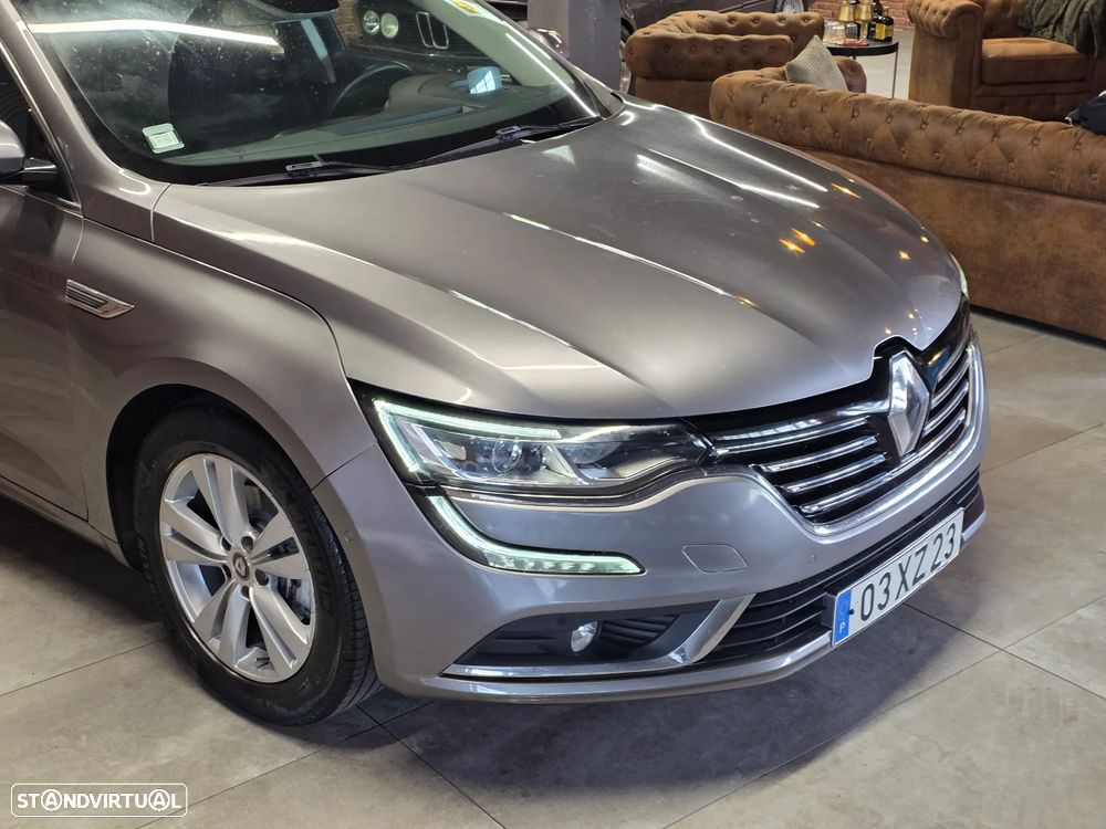 Renault Talisman ENERGY dCi 110 LIFE - 11