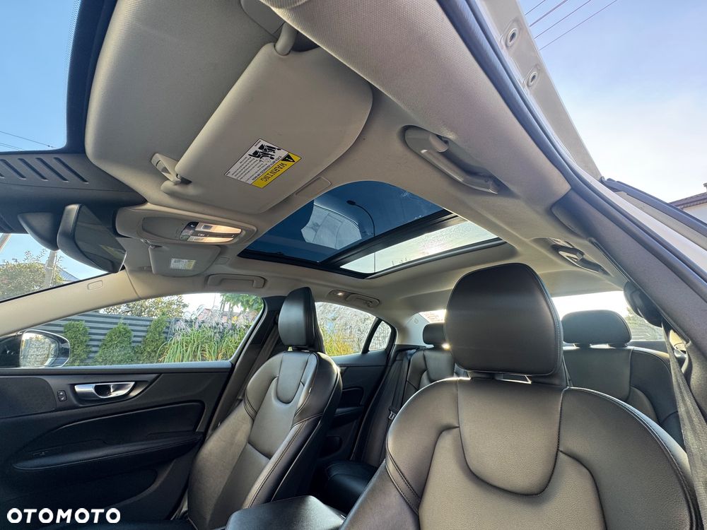 Volvo S60 - 24
