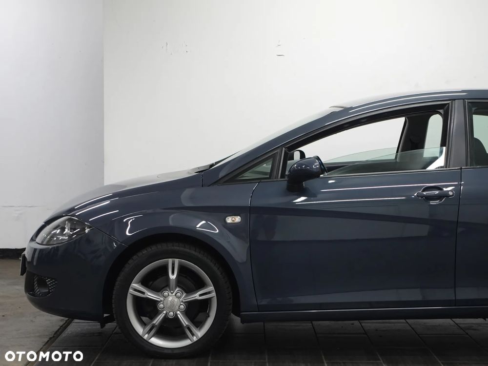 Seat Leon 1.9 TDI Style - 16