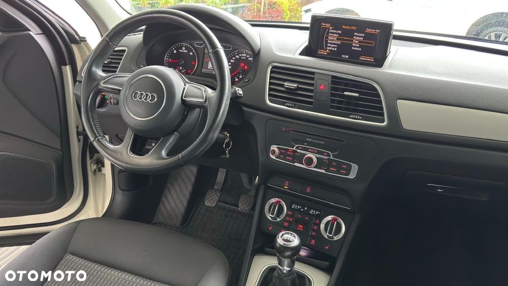 Audi Q3 2.0 TDI - 9