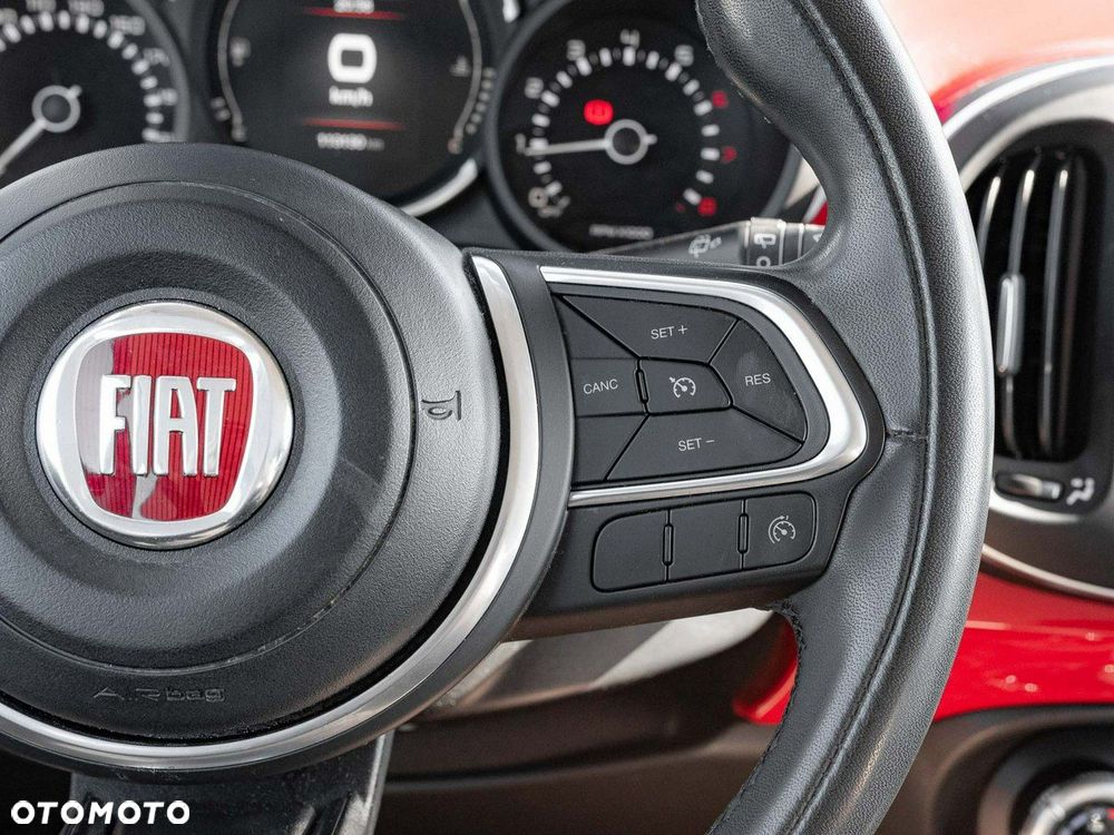 Fiat 500L 1.4 16V Pop Star - 17