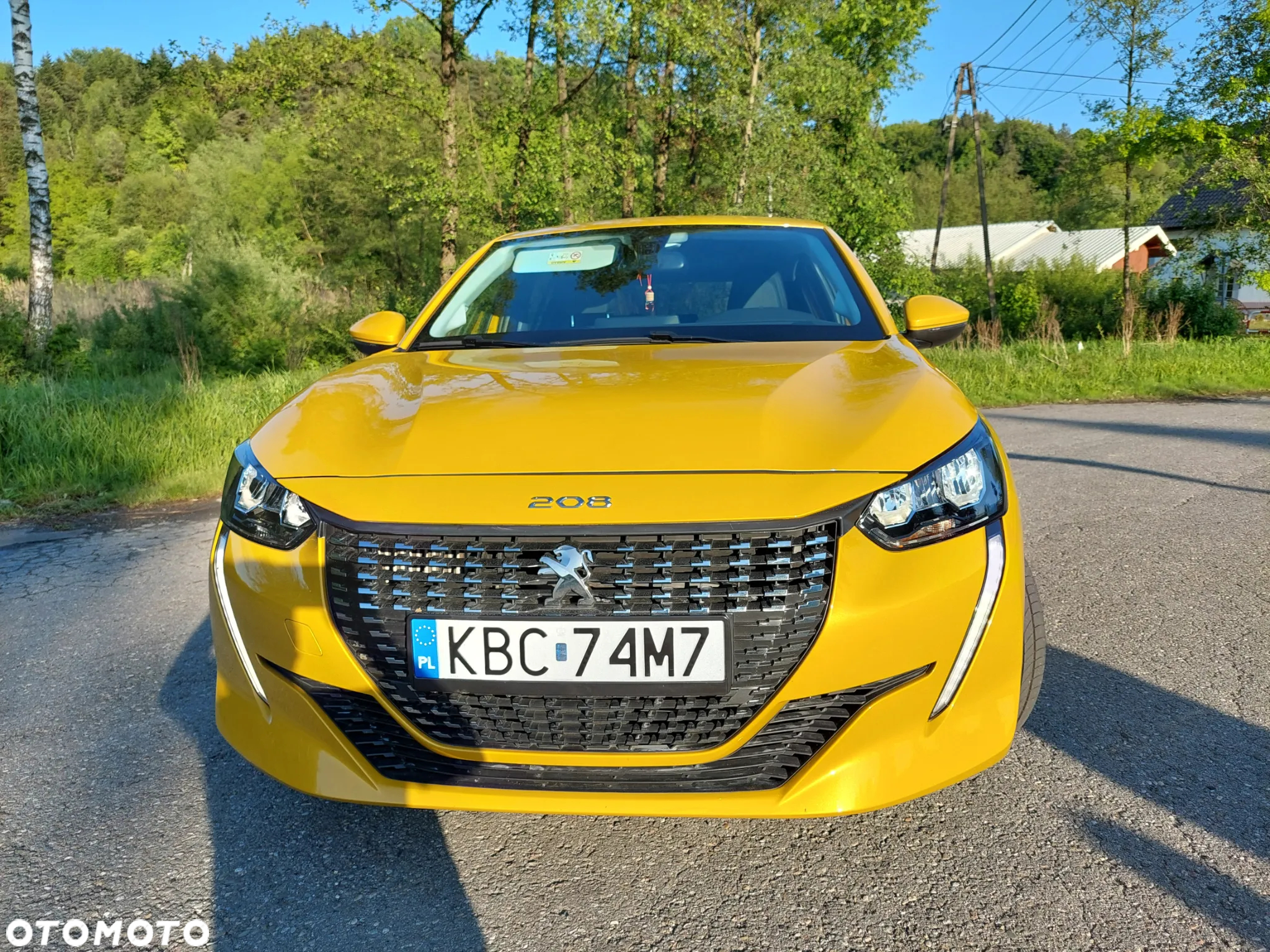 Peugeot 208 1.2 PureTech Allure Pack S&S EAT8 - 17