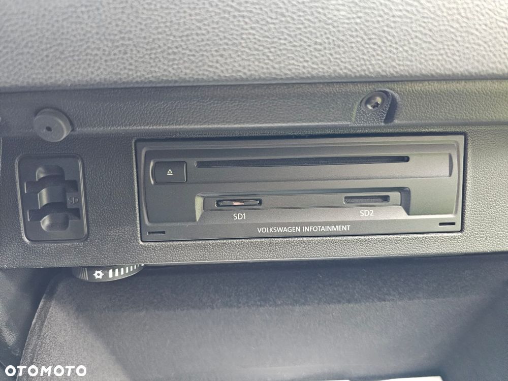 Volkswagen Passat 2.0 TDI (BlueMotion Technology) Comfortline - 22