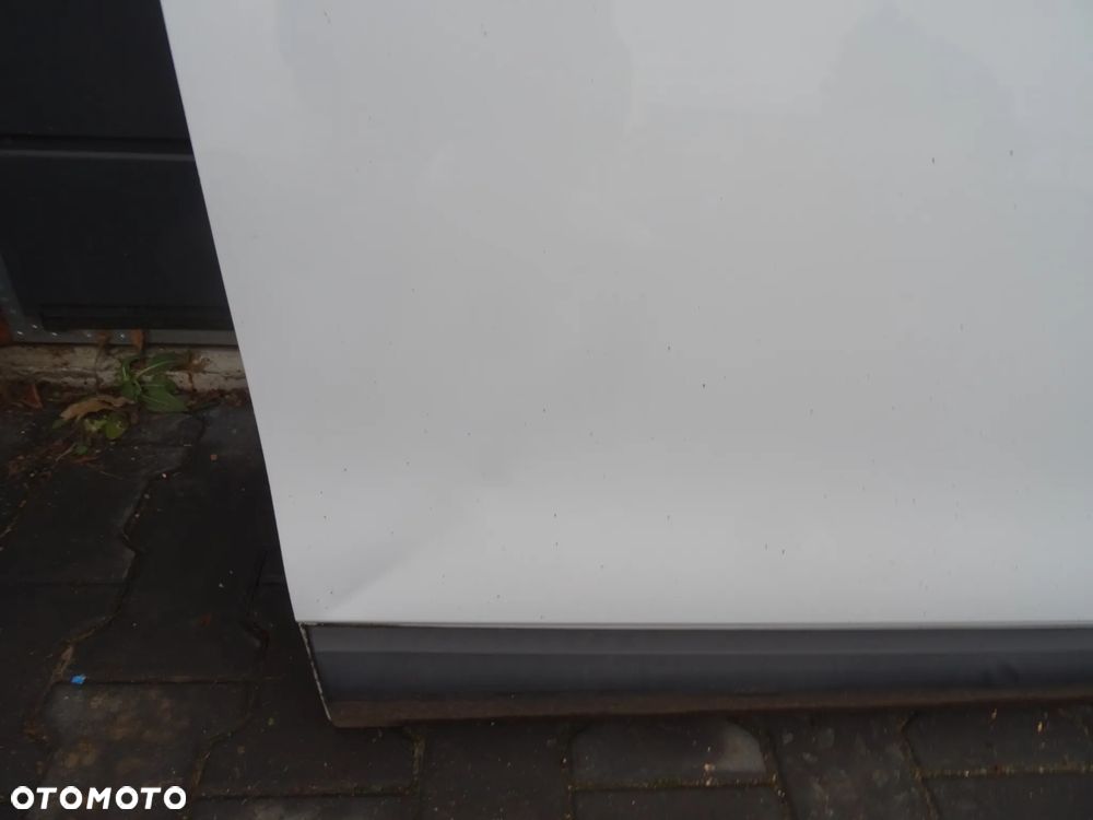 WYPRZEDAZ DACIA LODGY KOD NV676 CZARNY DRZWI PRAWE TYL TYLNE STAN DB POLECAM INNE CZESCI - 9