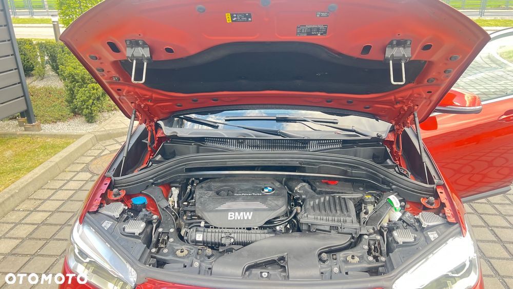 BMW X1 - 13
