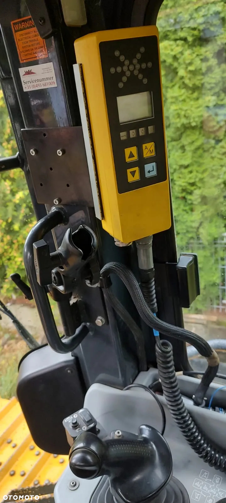 Komatsu D51 PX22 - 16