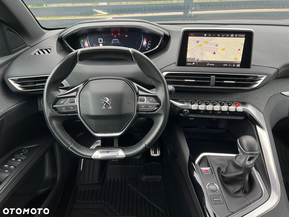 Peugeot 5008 1.2 PureTech Crossway S&S - 26