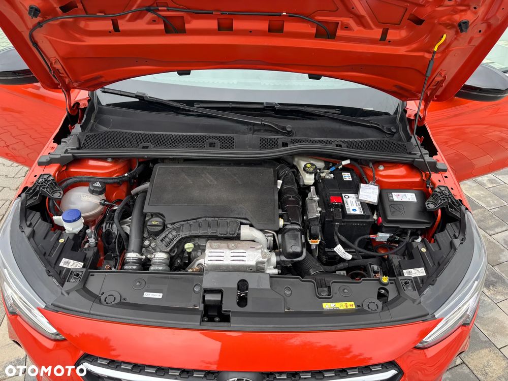 Opel Corsa - 12