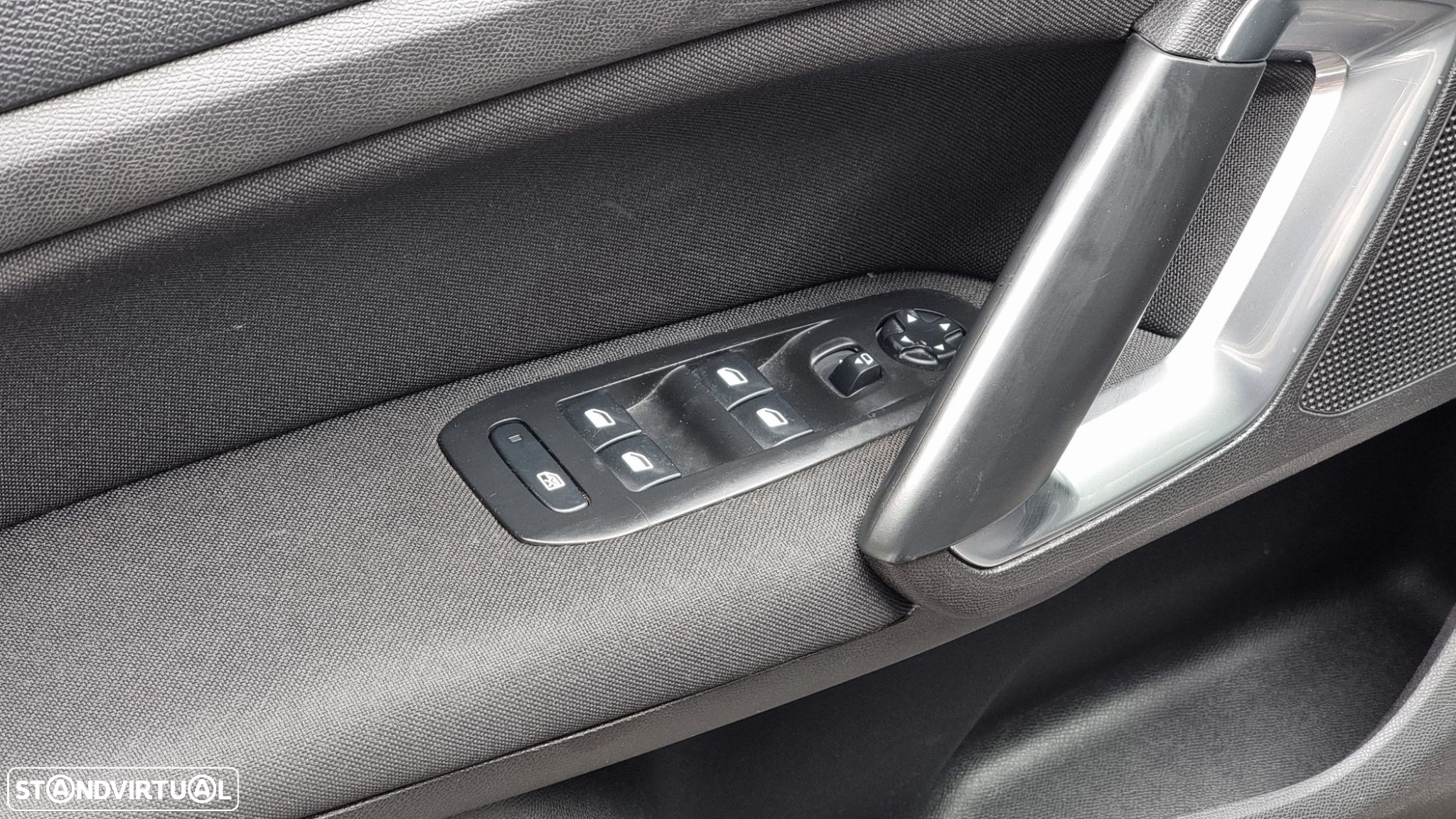 Peugeot 308 1.2 PureTech Active - 24