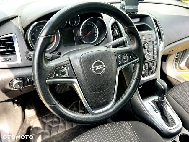 Opel Astra - 13