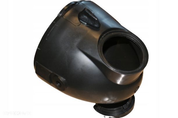 obudowa lampa stacyjka romet motorynka komar ogar - 4