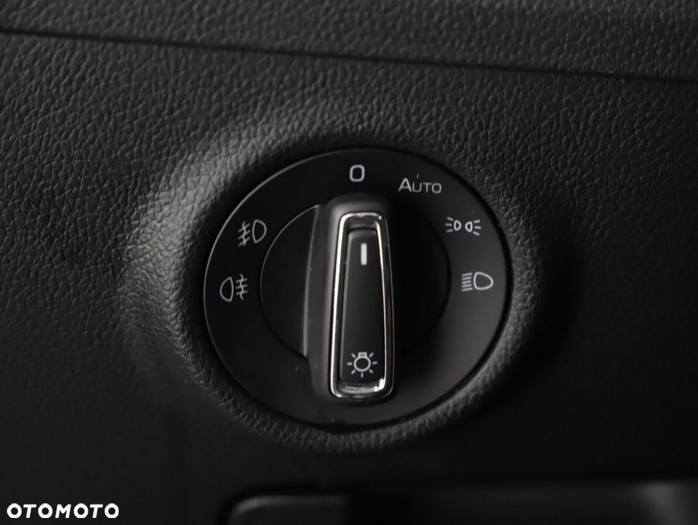 Skoda Superb - 21