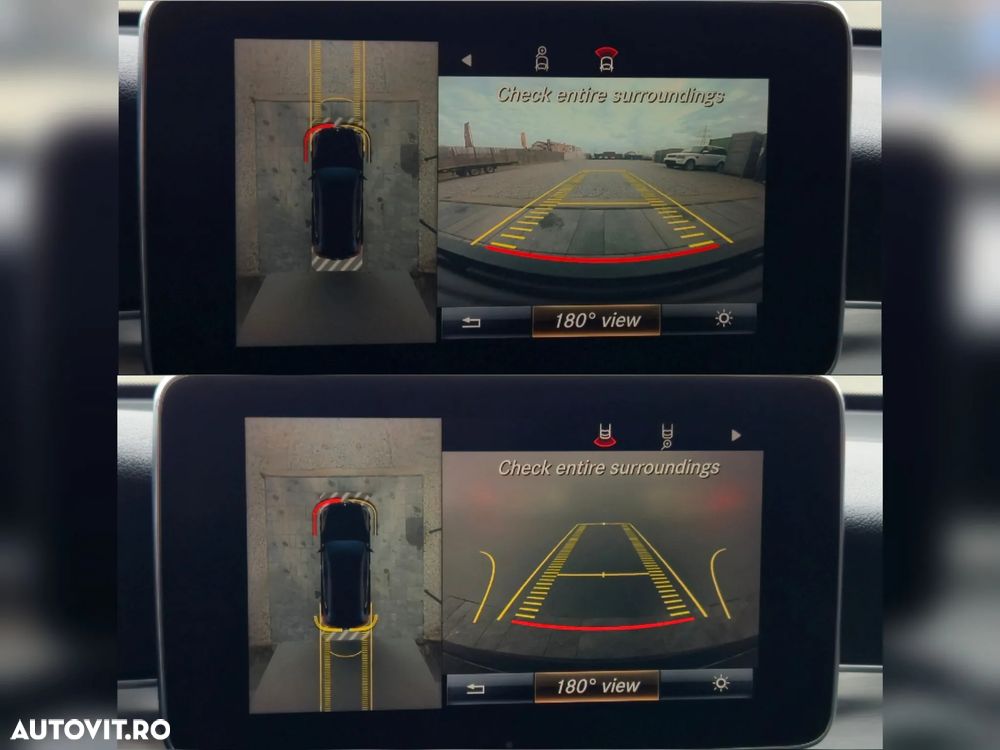 Mercedes-Benz GLC Coupe 250 d 4Matic 9G-TRONIC AMG Line - 8