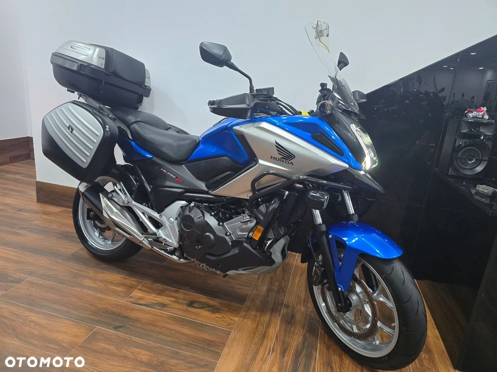 Honda NC - 3