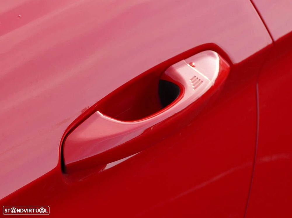 Ford Mustang 2.3i EcoBoost Aut. - 5