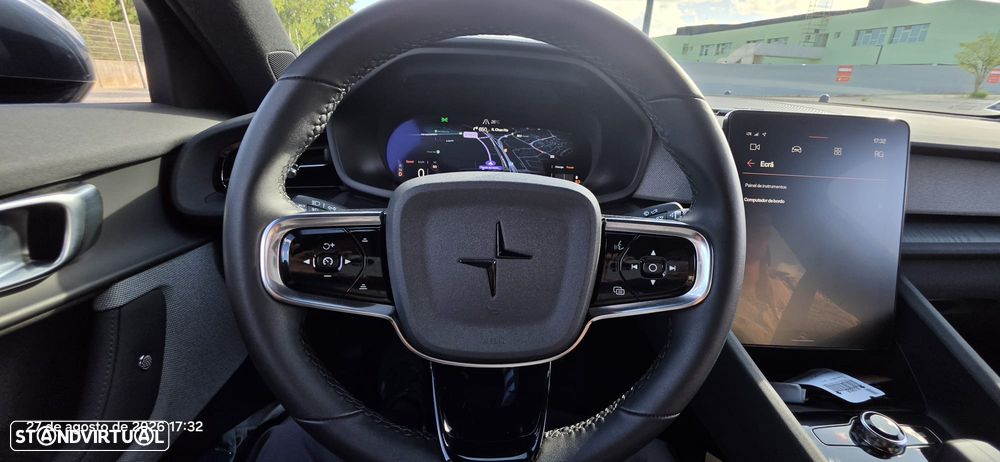 Polestar 2 - 17