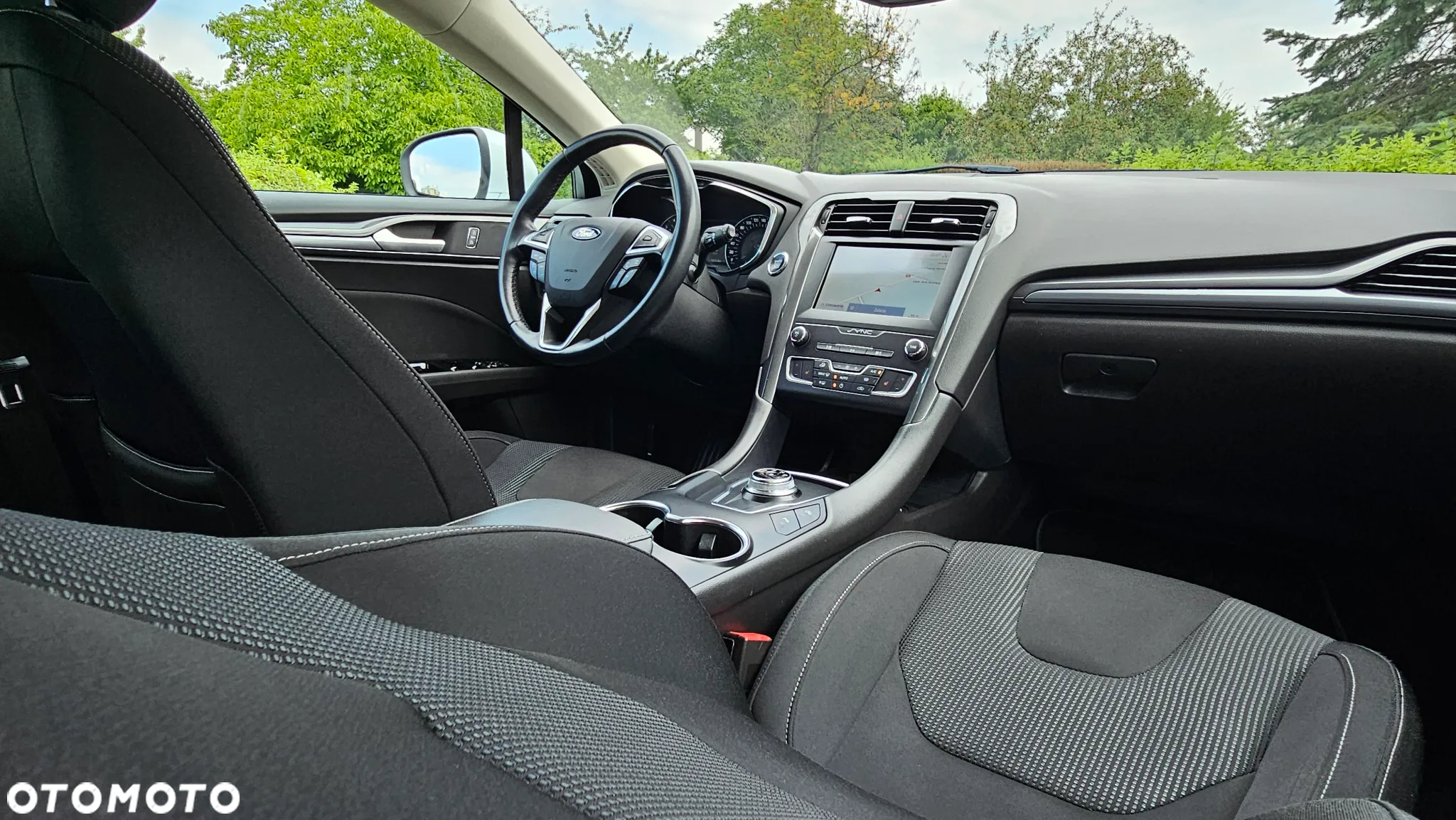 Ford Mondeo 2.0 EcoBlue Titanium - 20