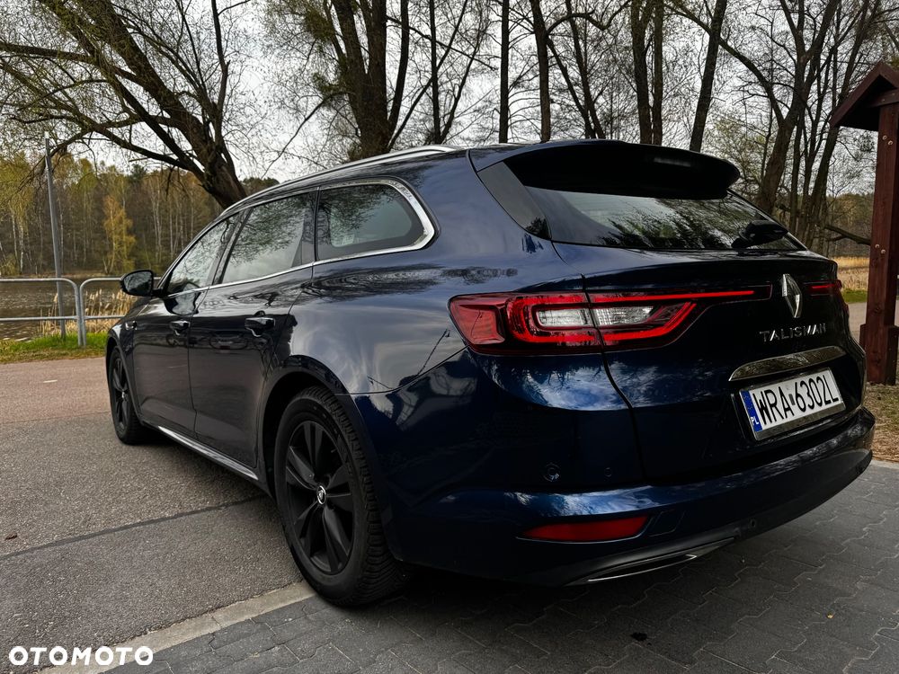 Renault Talisman 1.6 Energy TCe Intens EDC - 40