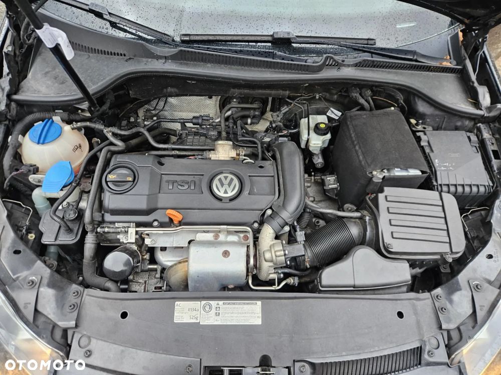 Volkswagen Golf 1.4 TSI DSG Highline - 8