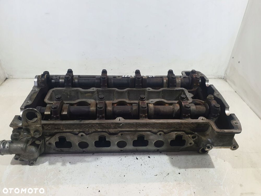 GŁOWICA WAŁKI 90400233 Saab 93 9-3 I 2.0 T turbo - 3