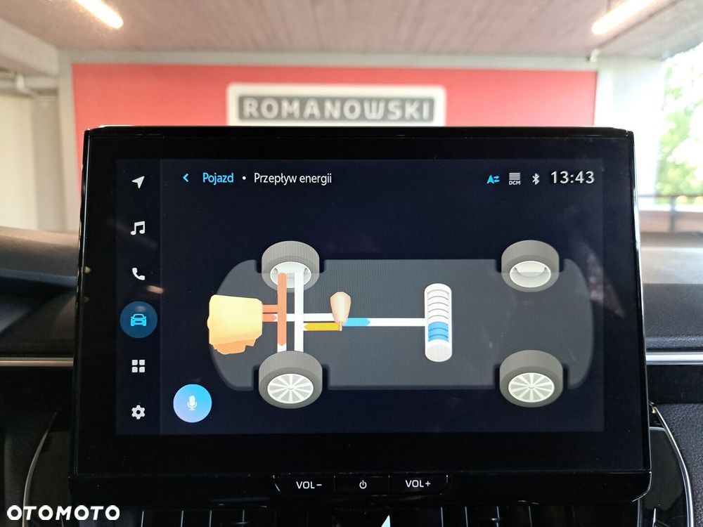 Toyota Corolla 1.8 Hybrid Comfort - 23